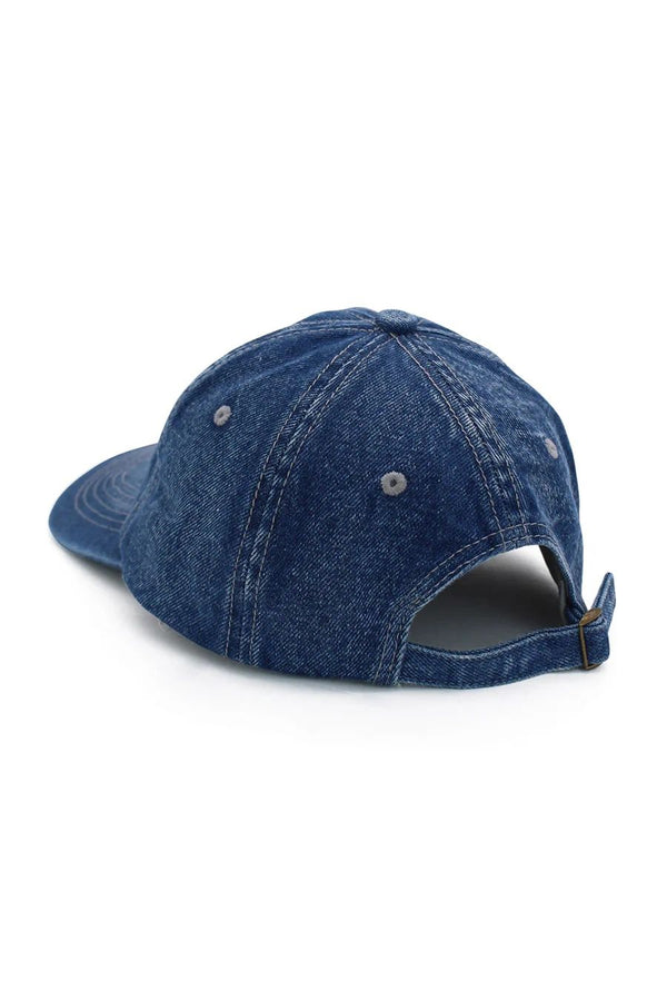 Rya Denim Cap