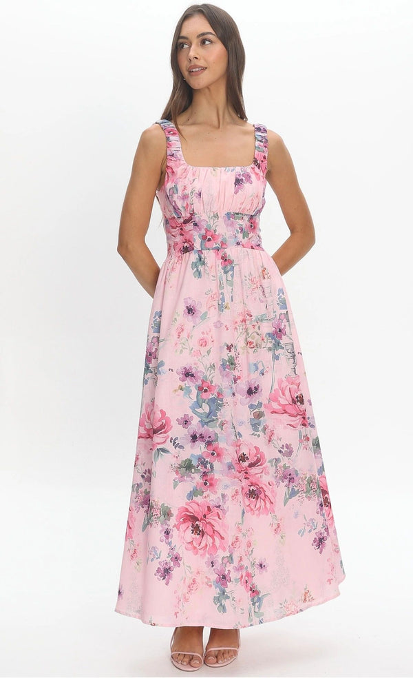 Evie Dress