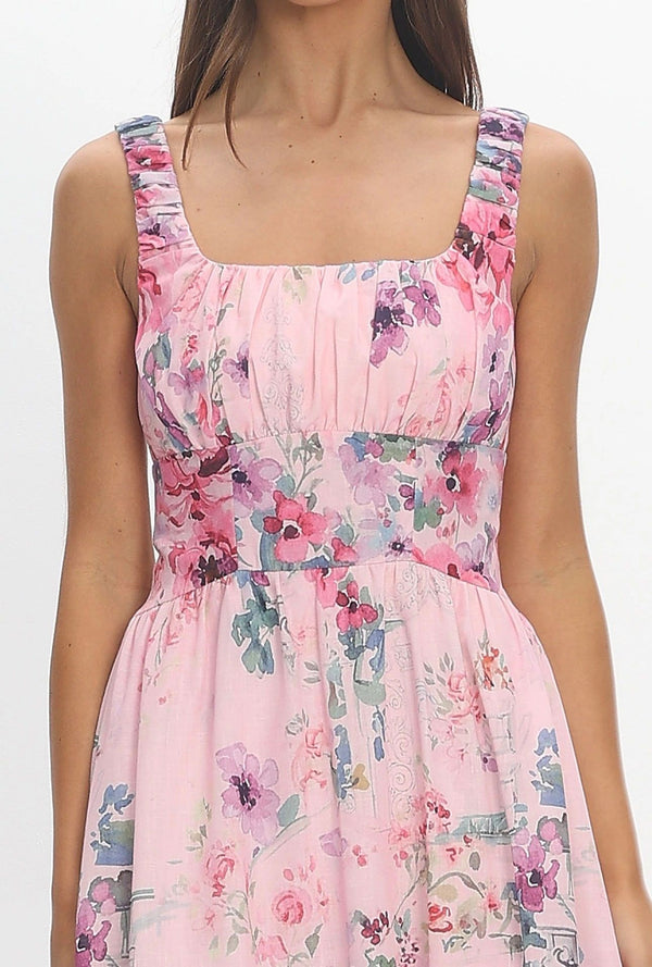 Evie Dress