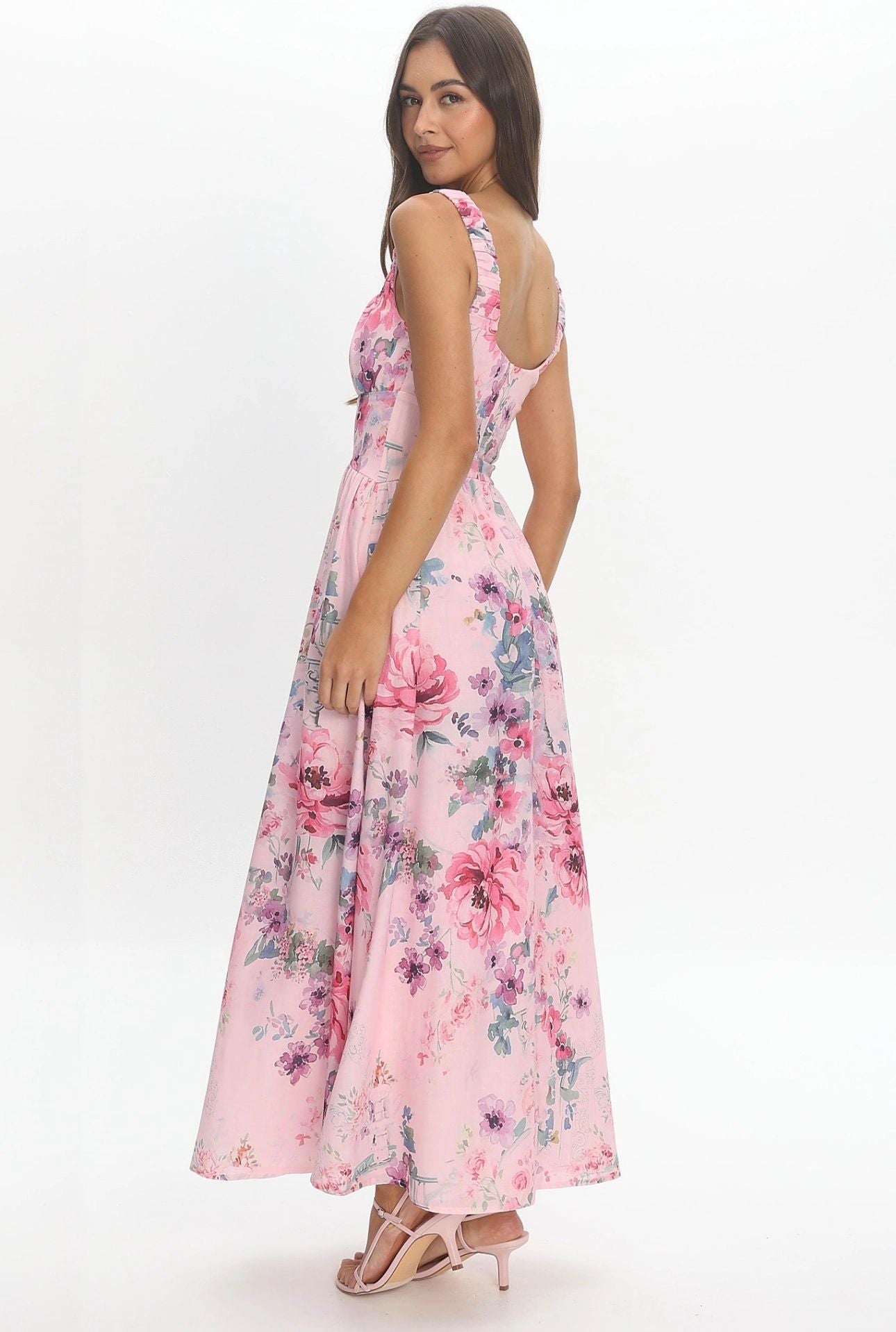 Evie Dress Secondary image