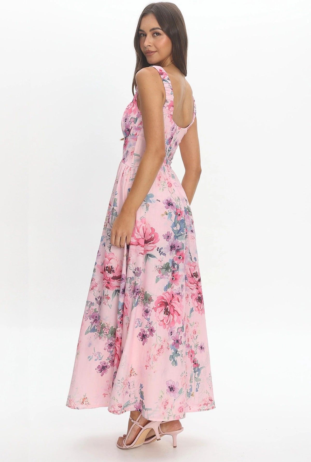Evie Dress