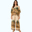 Italian Silk Set