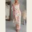 Ciena Maxi Dress