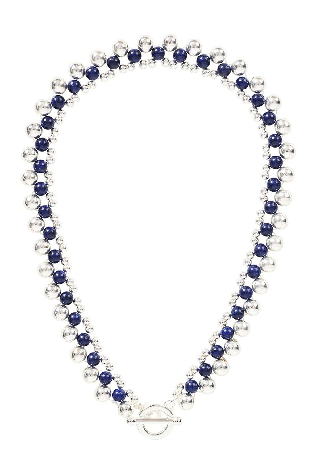 Darby Necklace Asst Colour