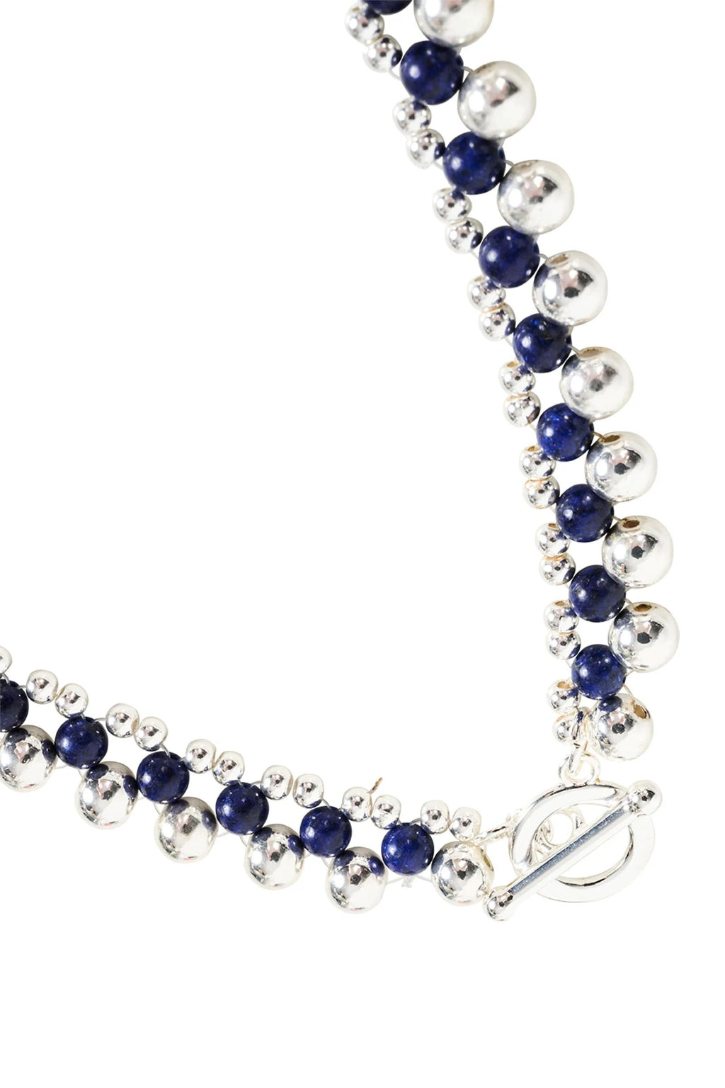 Darby Necklace Asst Colour