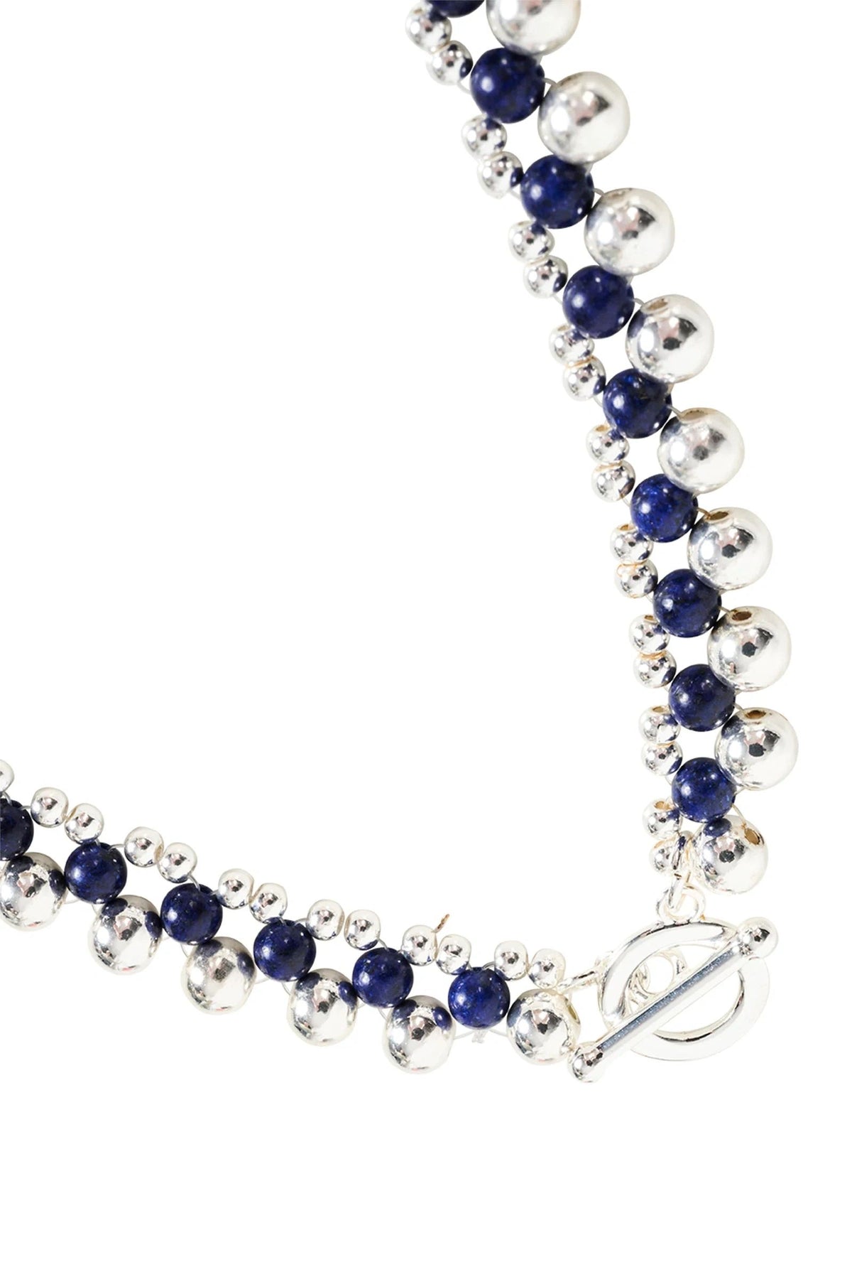 Darby Necklace Asst Colour