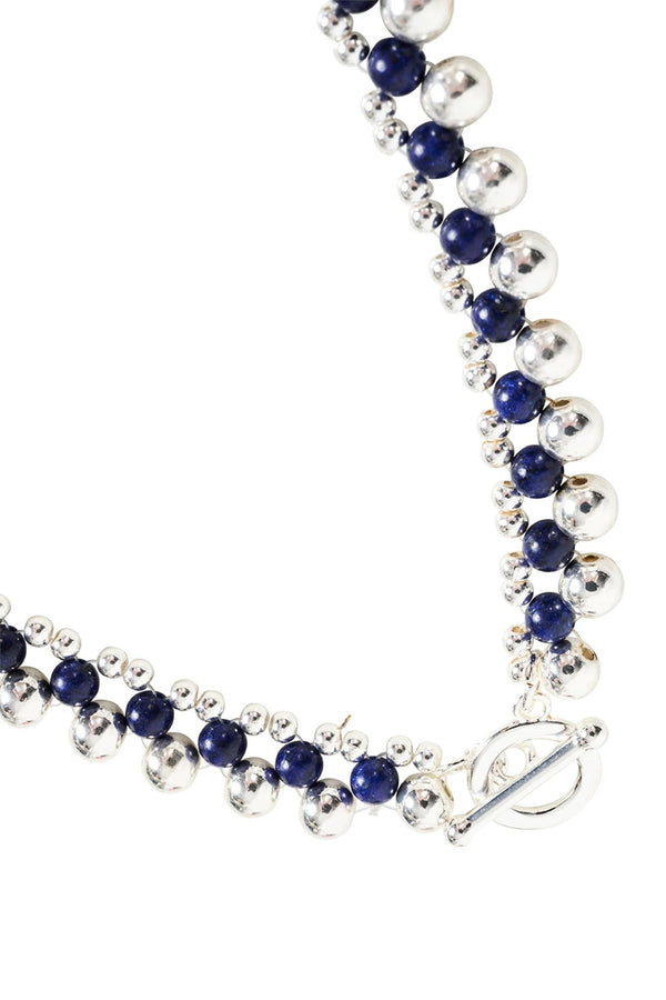 Darby Necklace Asst Colour