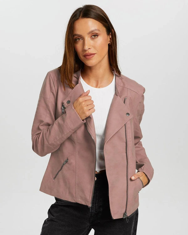 Only Ava Jacket Asst Colours
