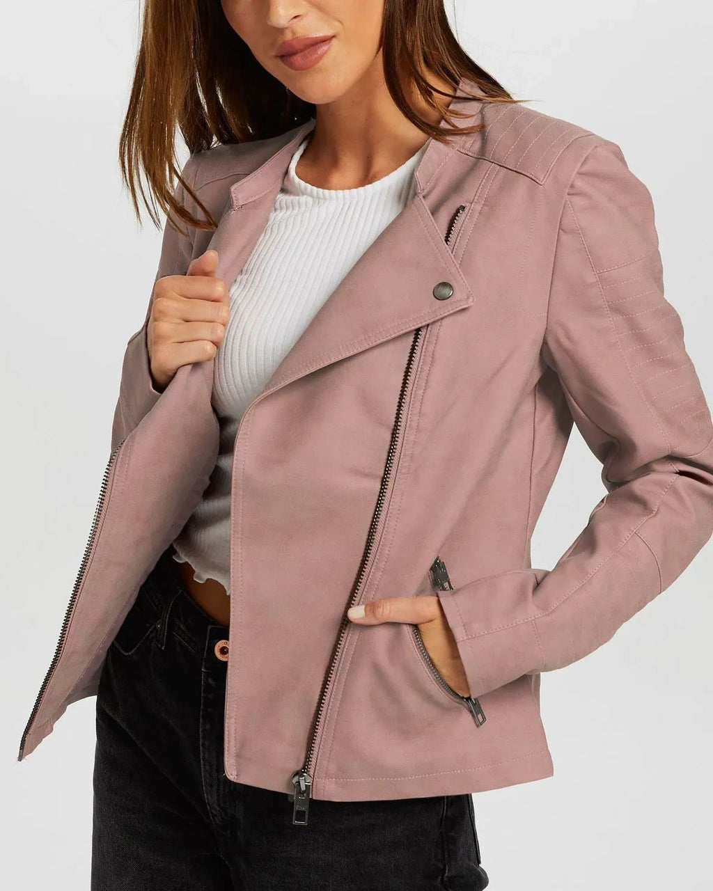 Only Ava Jacket Asst Colours