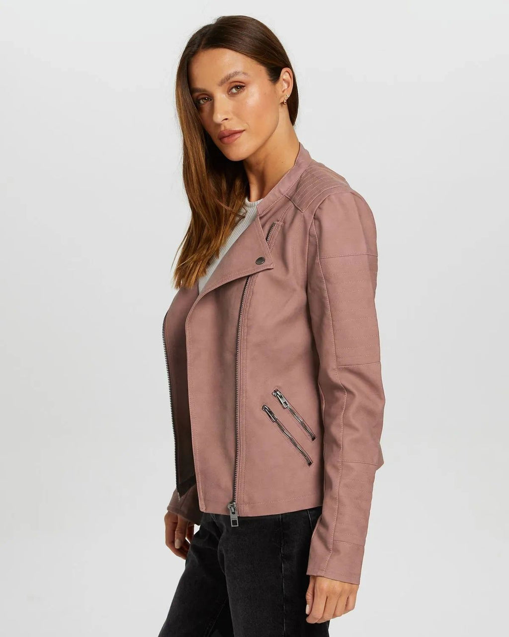 Only Ava Jacket Asst Colours