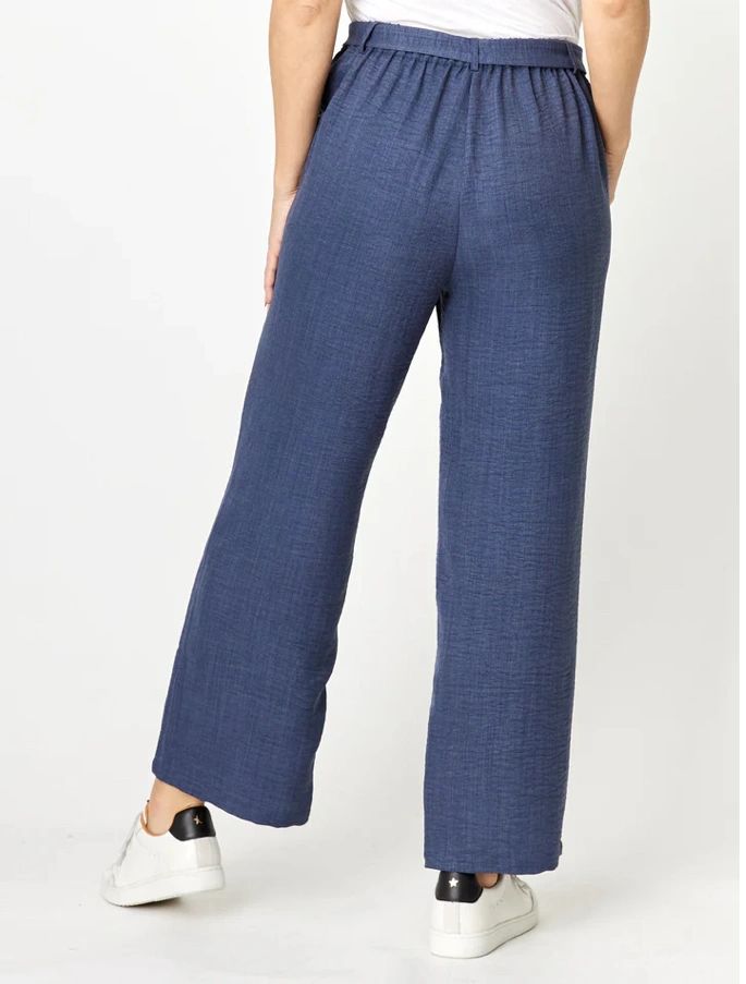 Season Pant Asst Colours