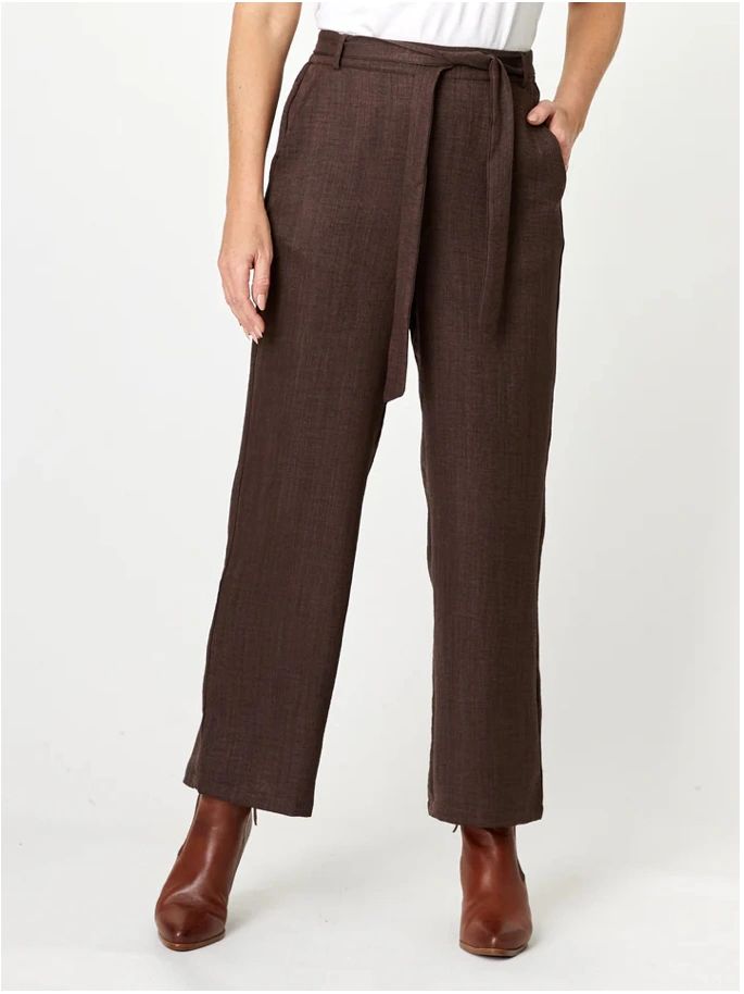 Season Pant Asst Colours