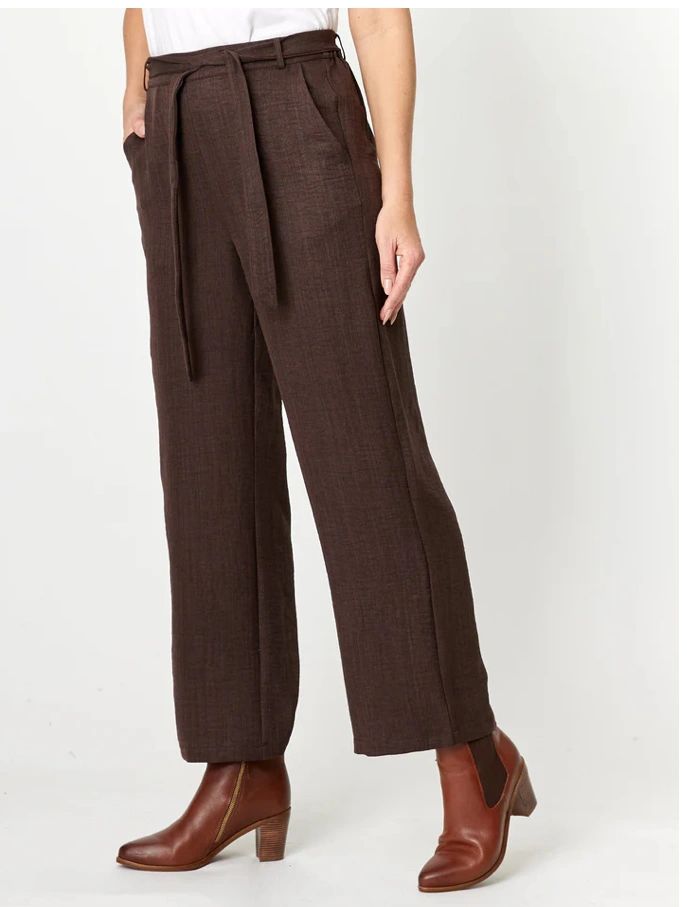 Season Pant Asst Colours