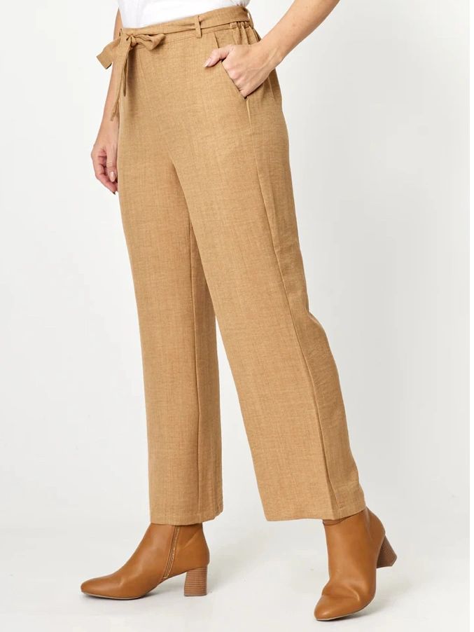 Season Pant Asst Colours