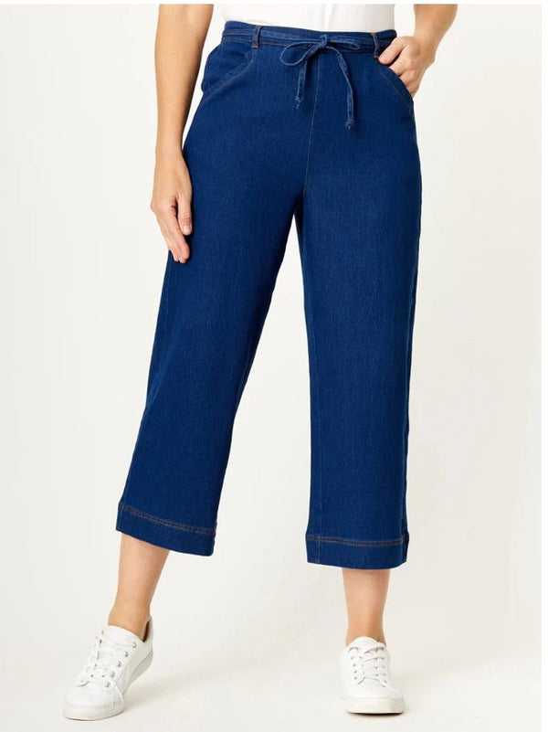 Vera Jean Denim Pants