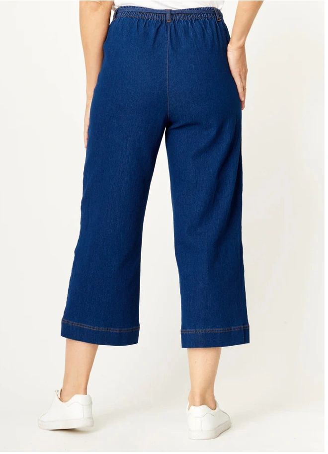 Vera Jean Denim Pants