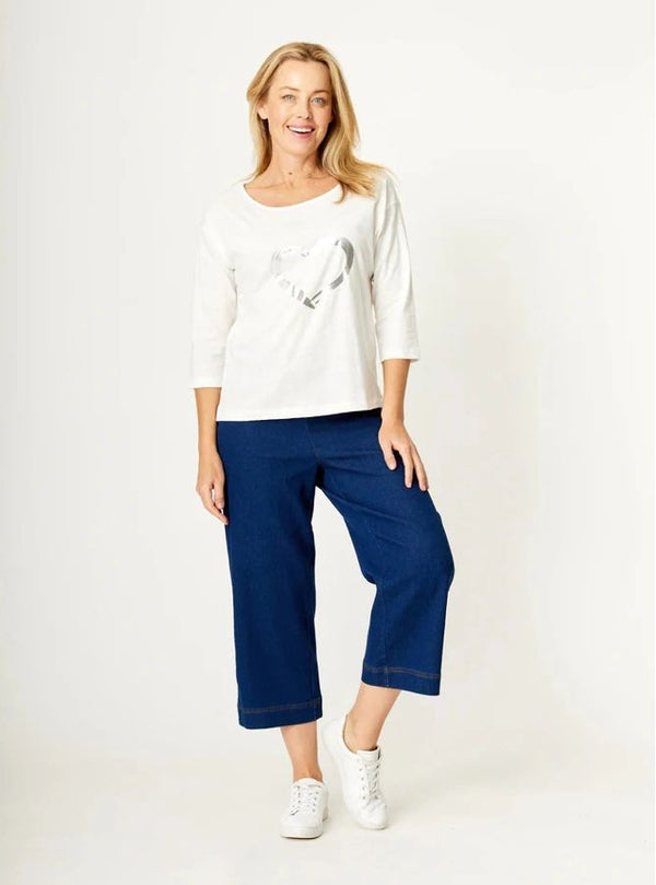 Vera Jean Denim Pants