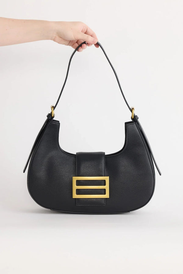 Virginia Handbag Black
