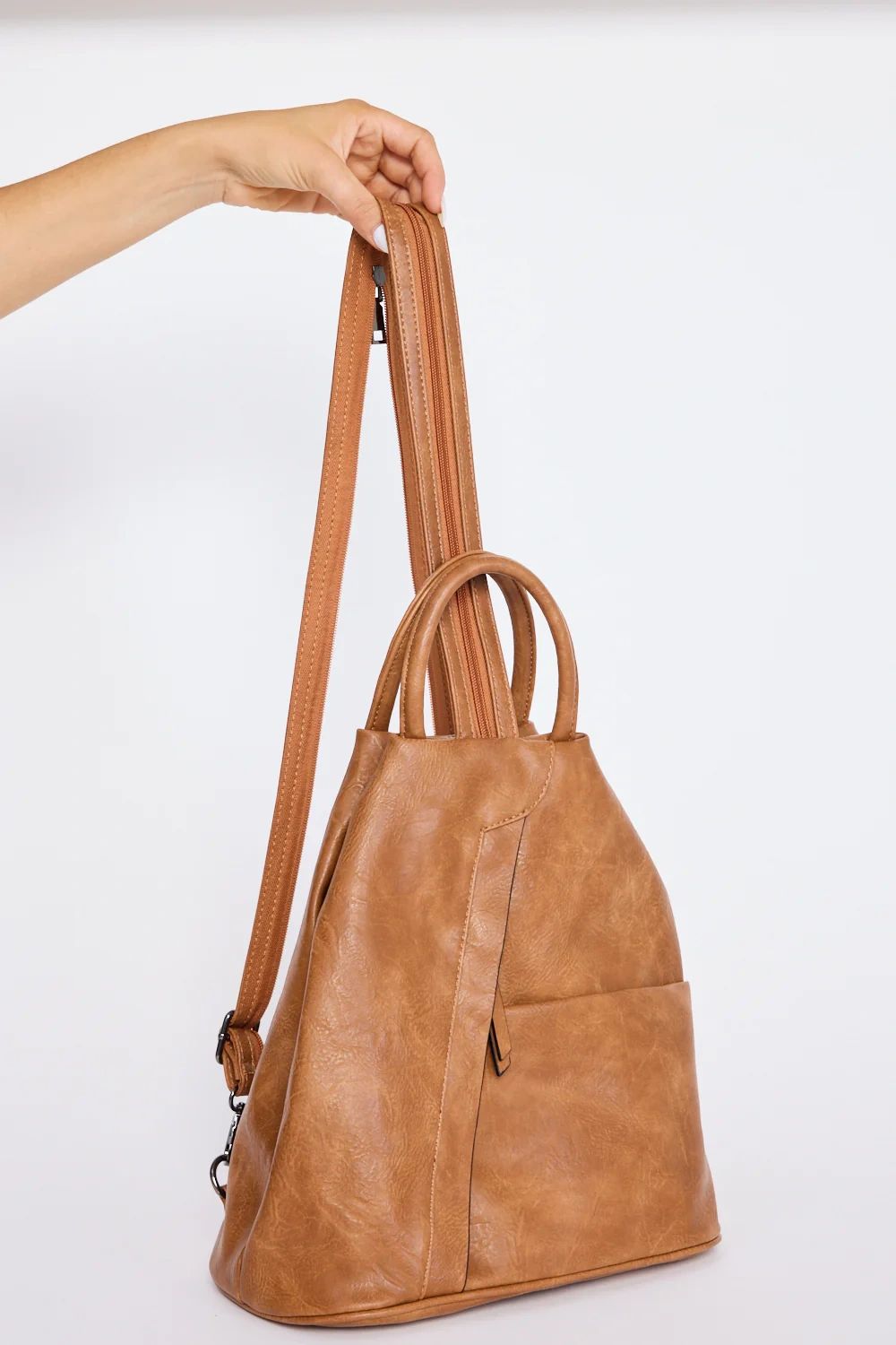Hidden Valley Backpack Asst Colour
