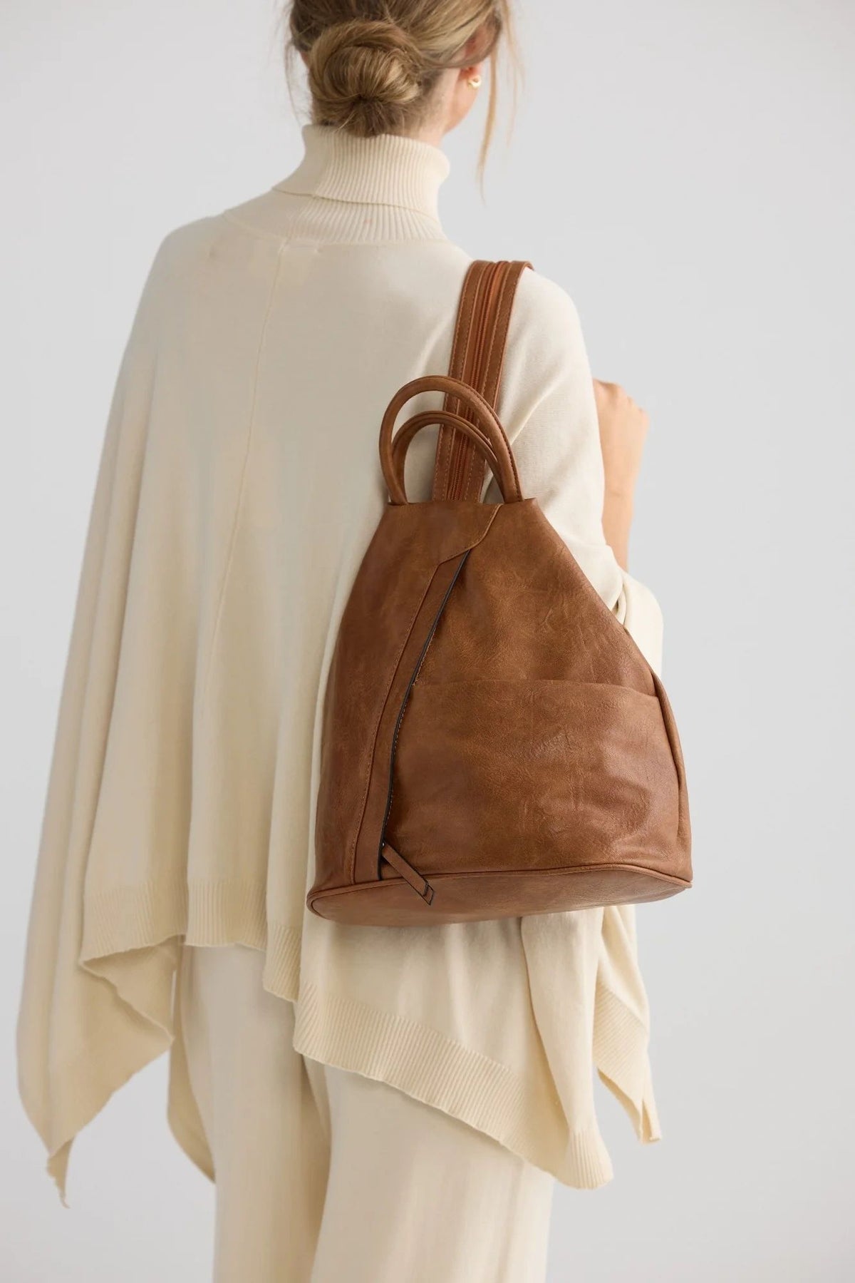Hidden Valley Backpack Asst Colour