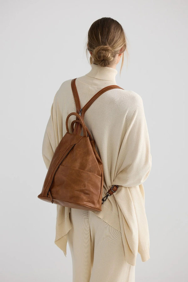 Hidden Valley Backpack Asst Colour