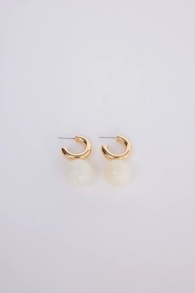 Rossi Earrings Asst Colours