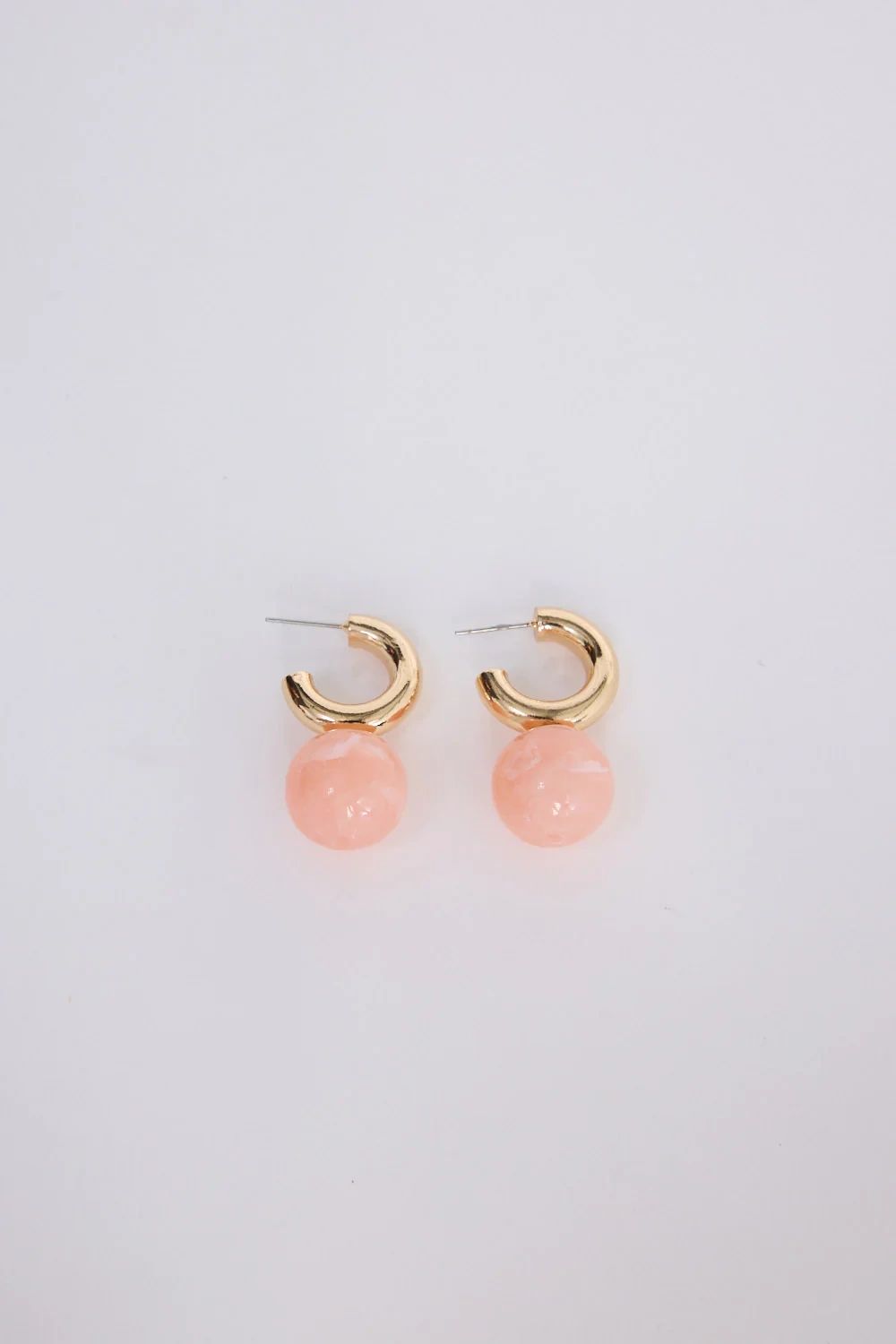 Rossi Earrings Asst Colours