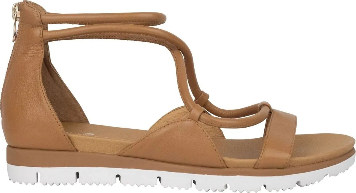 Ceduna Sandals Asst Colours