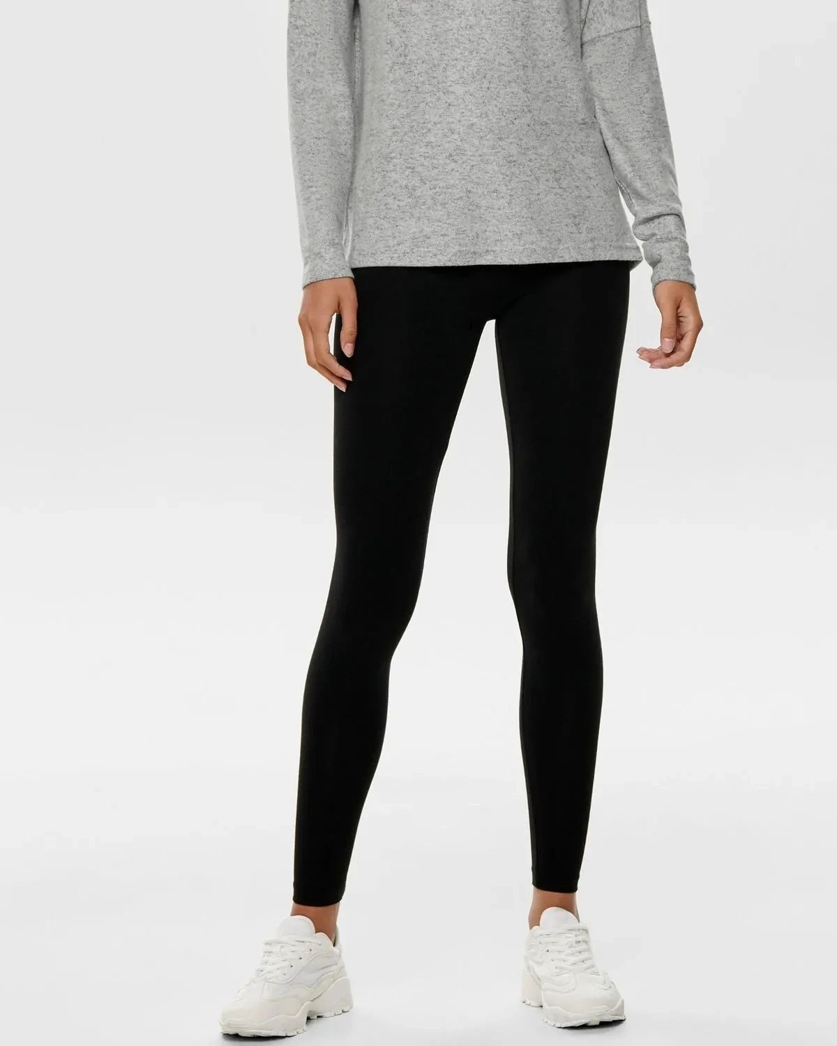 Only Live Love Leggings Secondary image