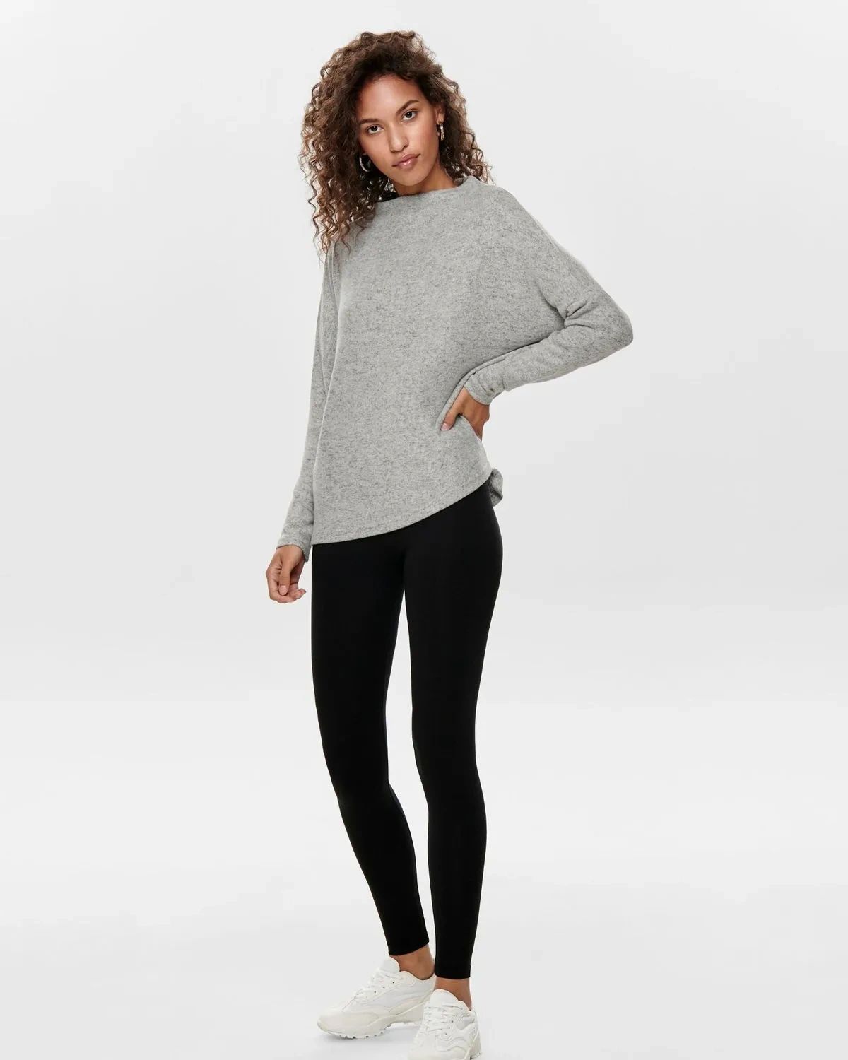 Only Live Love Leggings Main image