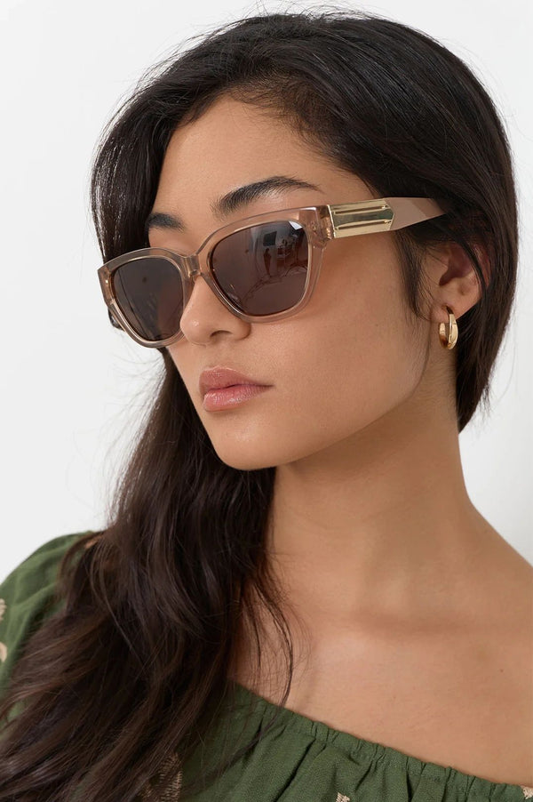 Ascot Sunglasses