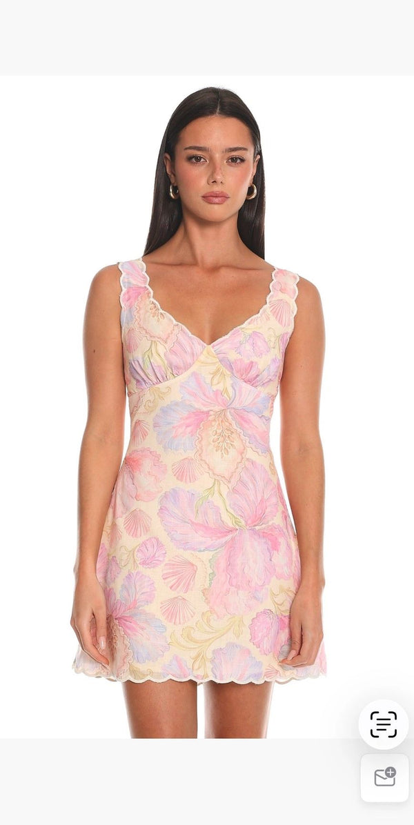 Pippa Mini Dress
