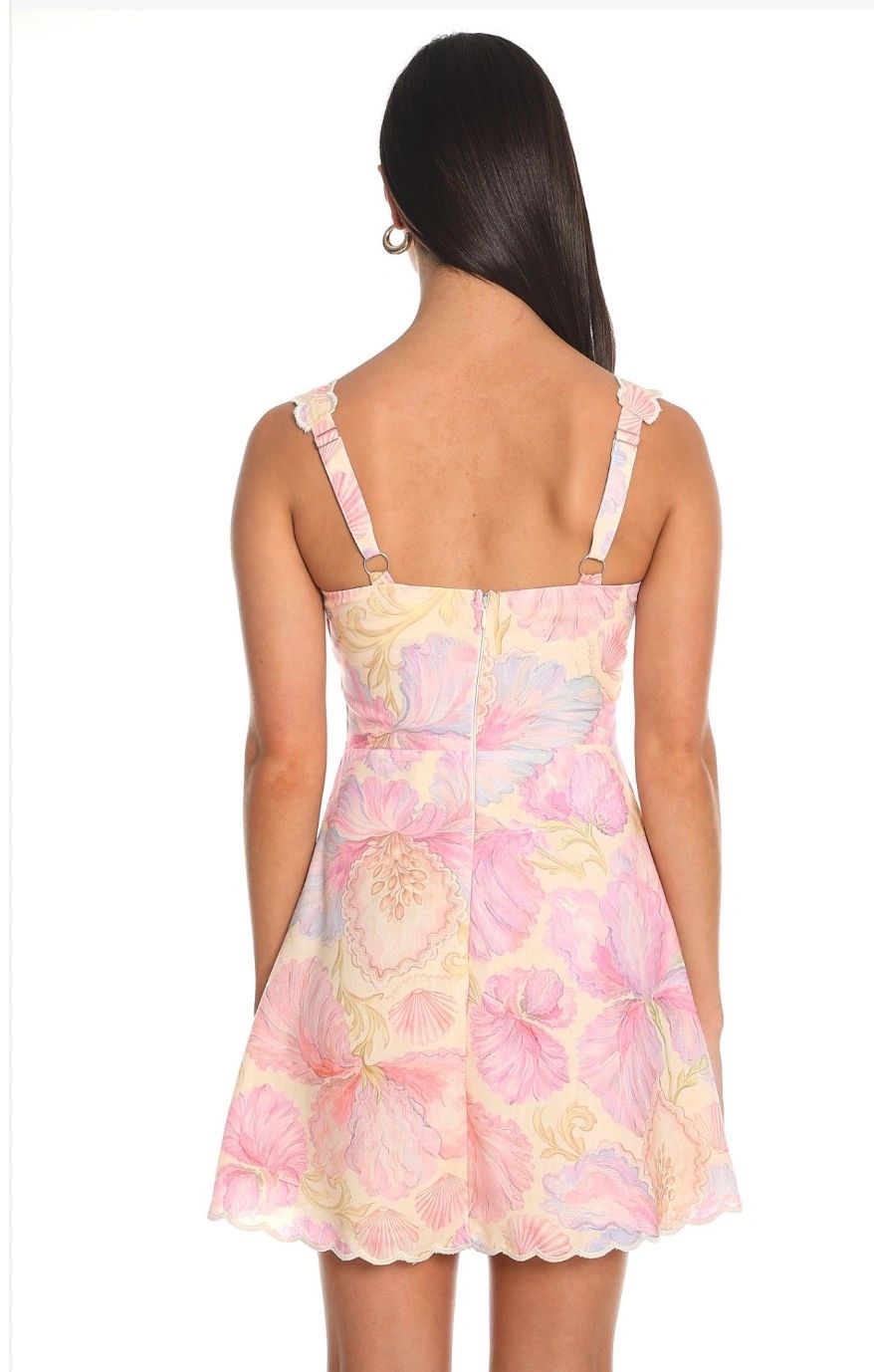 Pippa Mini Dress