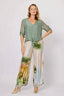 Positano Writing Pants