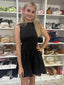 All About Eve Cleo Mini Dress