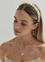 Emma Pearl Statement Headband