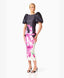 Elliatt Petalia Midi Dress