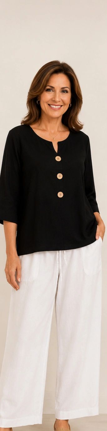 Ruby Rain Tops Asst Colours