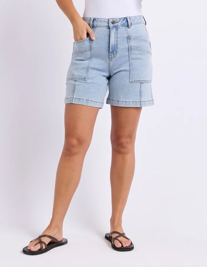 Foxwood Balmy Shorts Main image