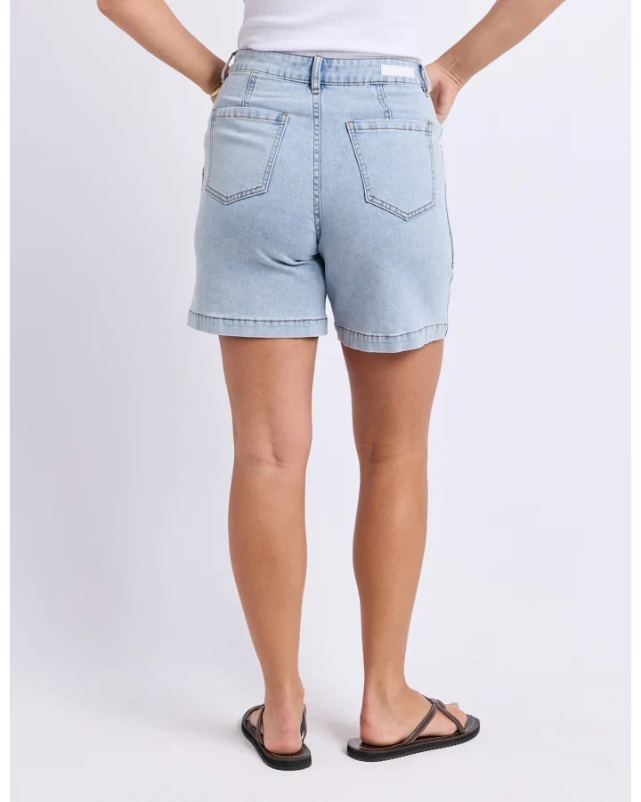Foxwood Balmy Shorts Secondary image