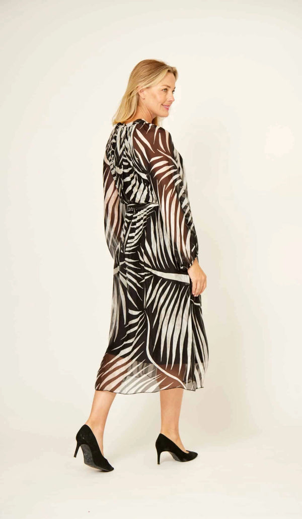 Heidi Dress