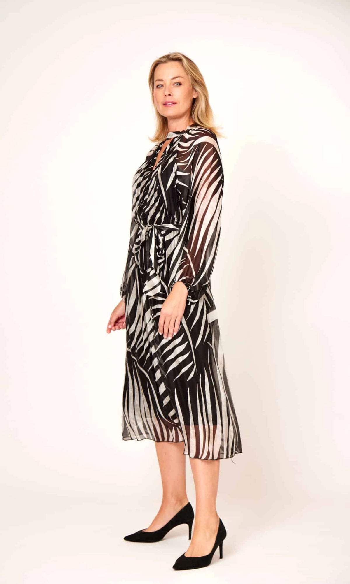 Heidi Dress Main image