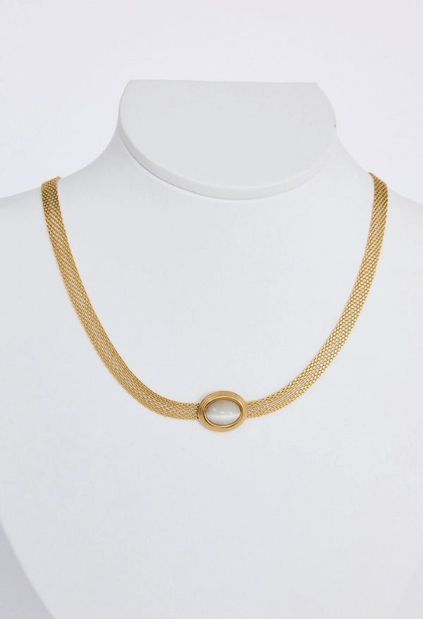 Dorris Necklace Asst Colours