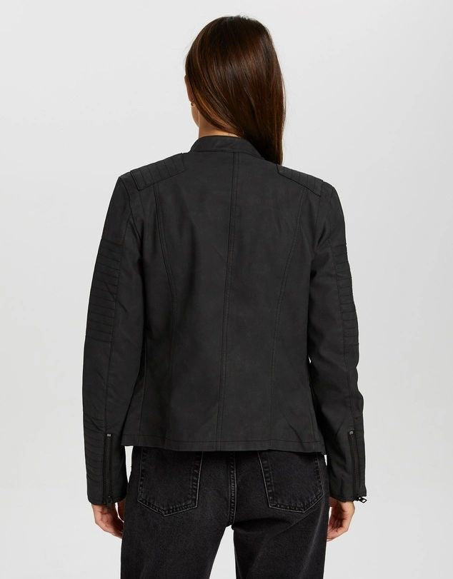 Only Ava Jacket Asst Colours