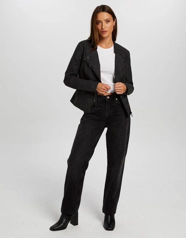 Only Ava Jacket Asst Colours