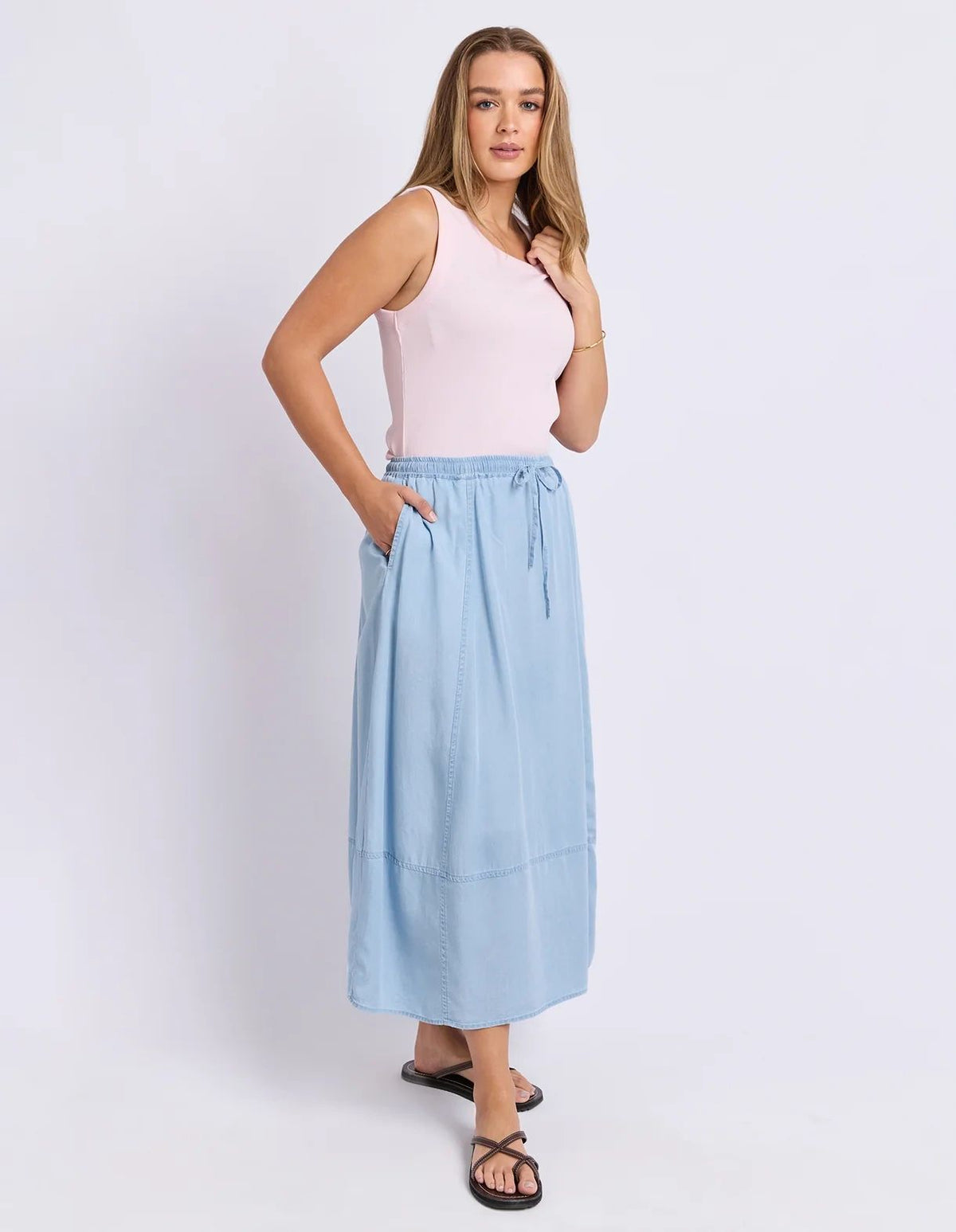 Foxwood Fresco Skirt Main image