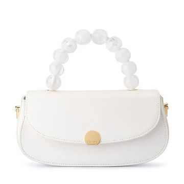 Olga Berg Yasmin Top Handle Bag Main image