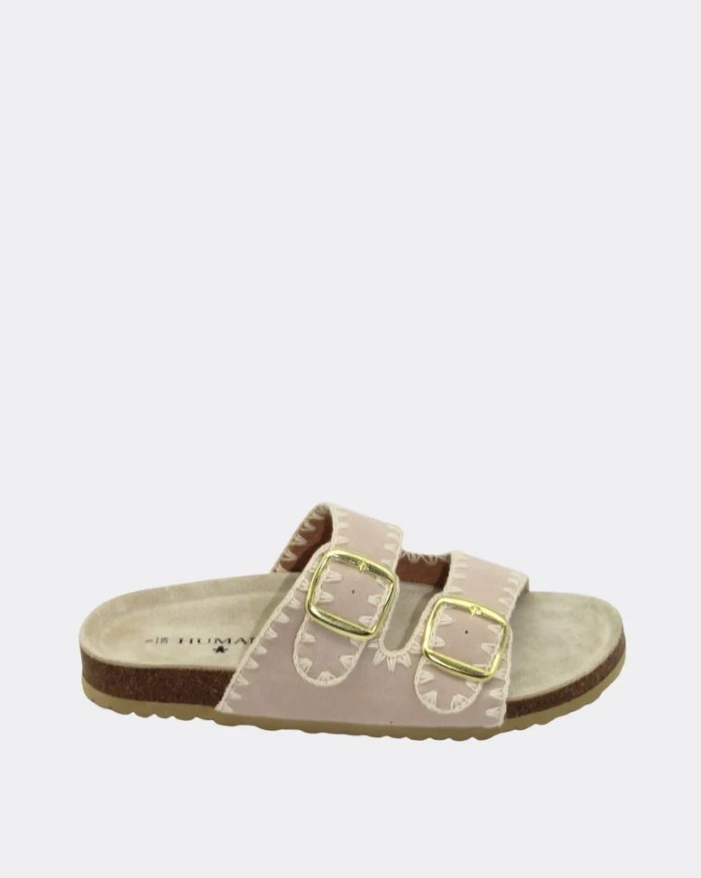 Human Cleo Slides Asst Colours