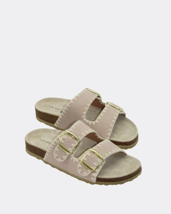 Human Cleo Slides Asst Colours