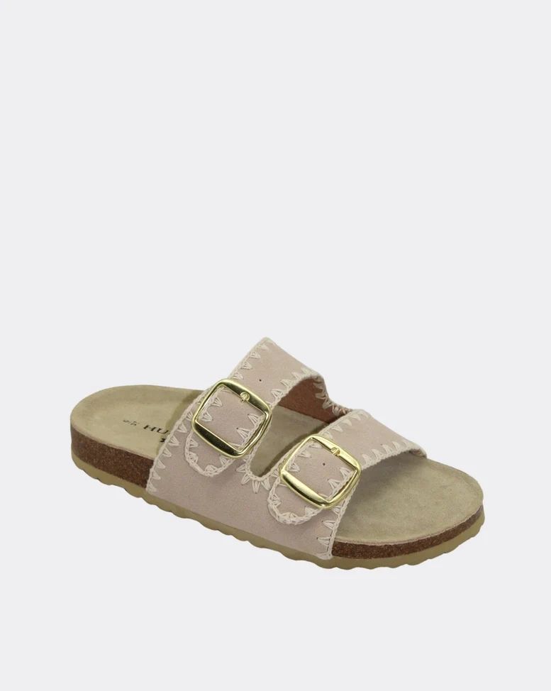 Human Cleo Slides Asst Colours